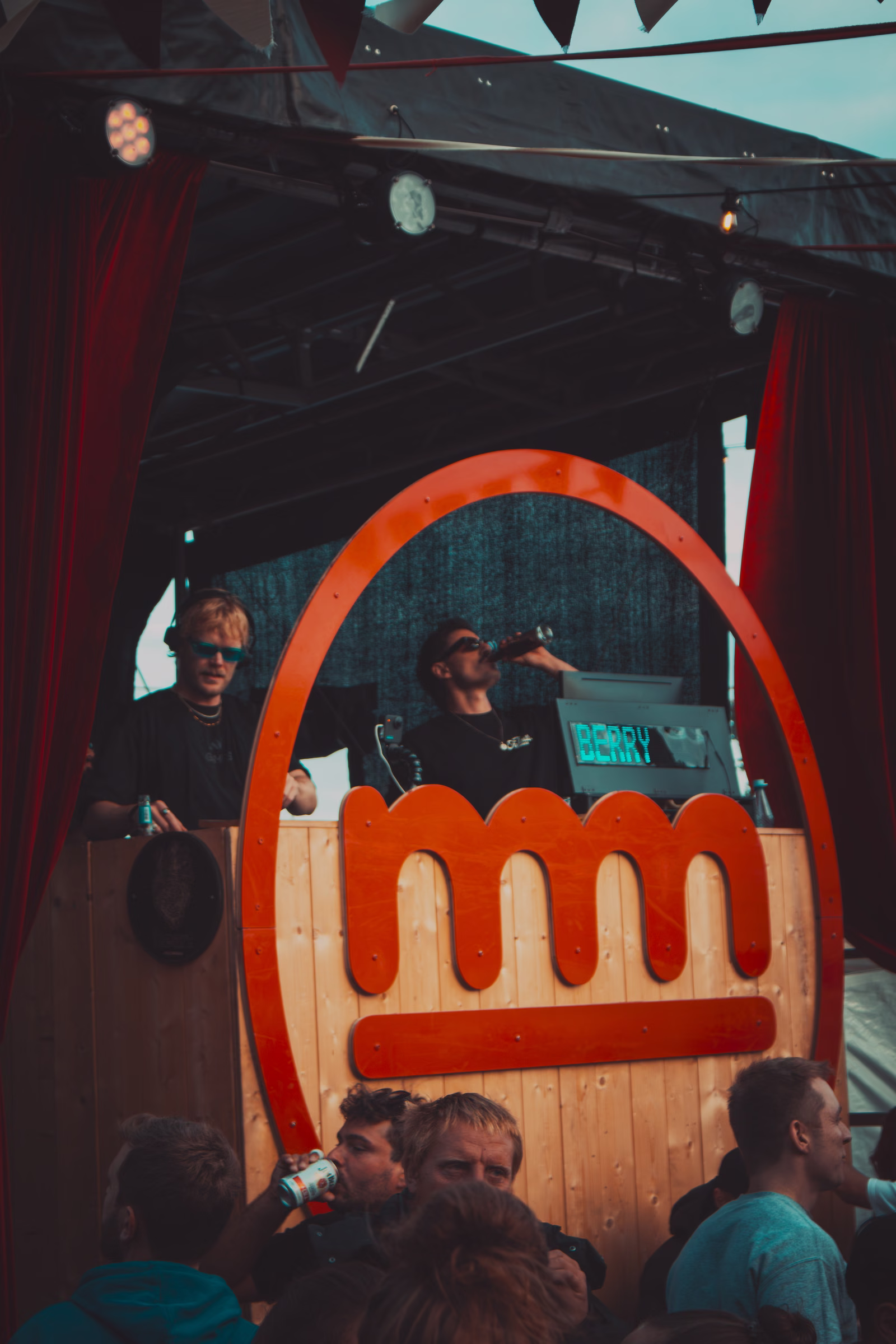 Breminale · Eventfotografie