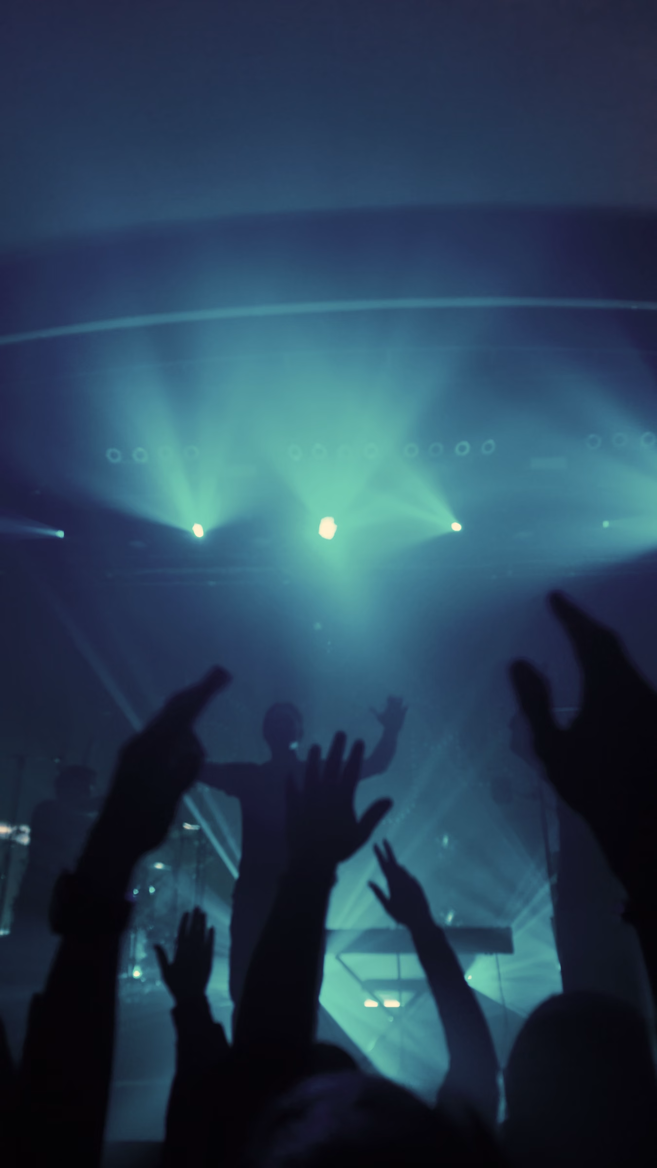 Live Music und Konzertfotografie